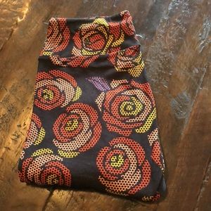 Lularoe leggings